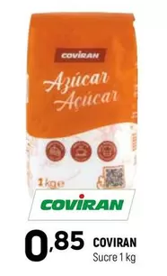 coviran - Sucre