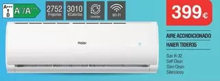 Haier - Aire Acondicionado