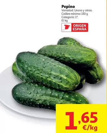 Pepino