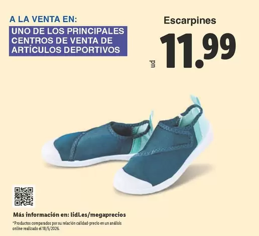 Escarpines