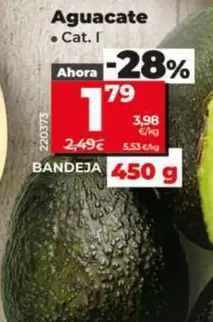 Aguacate