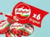 Babybel - Queso Mini