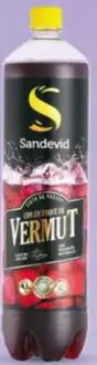 Sandevid - Tinto De Verano Con Vermut 