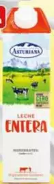 Asturiana - Leche Entera