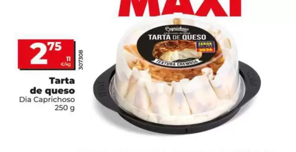 Dia Caprichoso - Postre Estilo Dubai