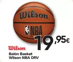 Wilson -  Balon Basket