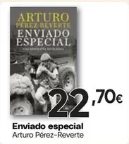 Enviado Especial