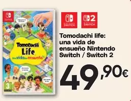 Nintendo - Switch 2