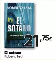El Sótano