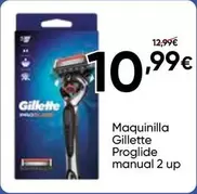 Gillette - Maquinilla