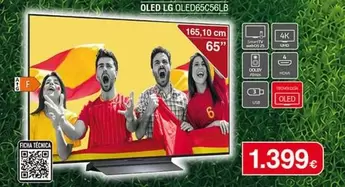 LG - Oled