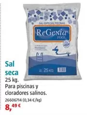 Sal Seca