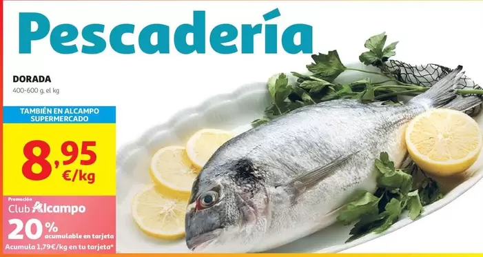 Dorada