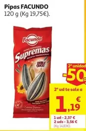 Facundo - Pipas