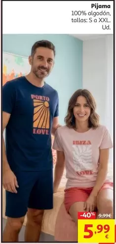 inextenso - Pijama