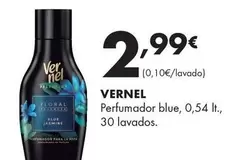 Vernel - Perfumador Blue