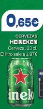 Heineken - Cerveza