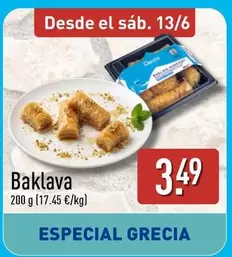Baklava