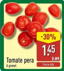 Tomate Pera