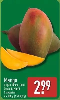 Mango