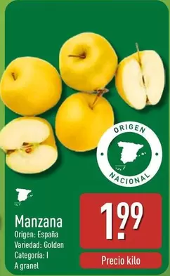 Manzana