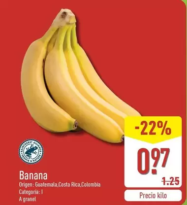 Banana
