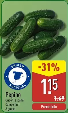 Pepino