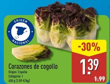 Corazones De Cogollo