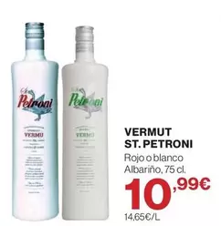 Blanco - Vermut