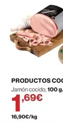 Coc - Productos ido