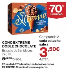 Extreme - Cono