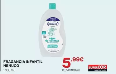 Nenuco -  -