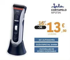 Jata - Cortapelo MP373N 