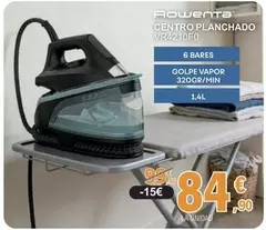 Rowenta - Centro Planchado VR4210F0