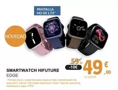 HiFuture - Smartwatch Edge