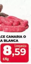 Longaniza