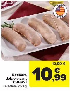 Botifarra