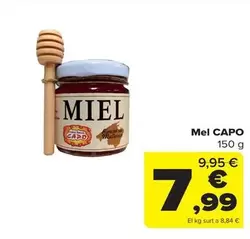 Mel Capo