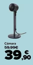 Cámara