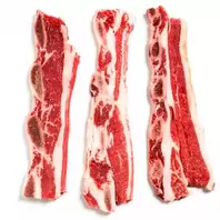 Costillar de añojo (250 g aprox)
