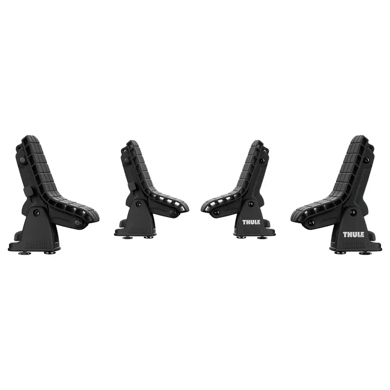Portatablas Thule DockGrip 895 Negro