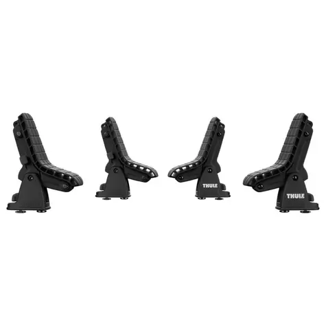 Portatablas Thule DockGrip 895 Negro