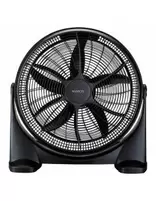 Ventilador de Suelo Magma Ø 51cm 90w