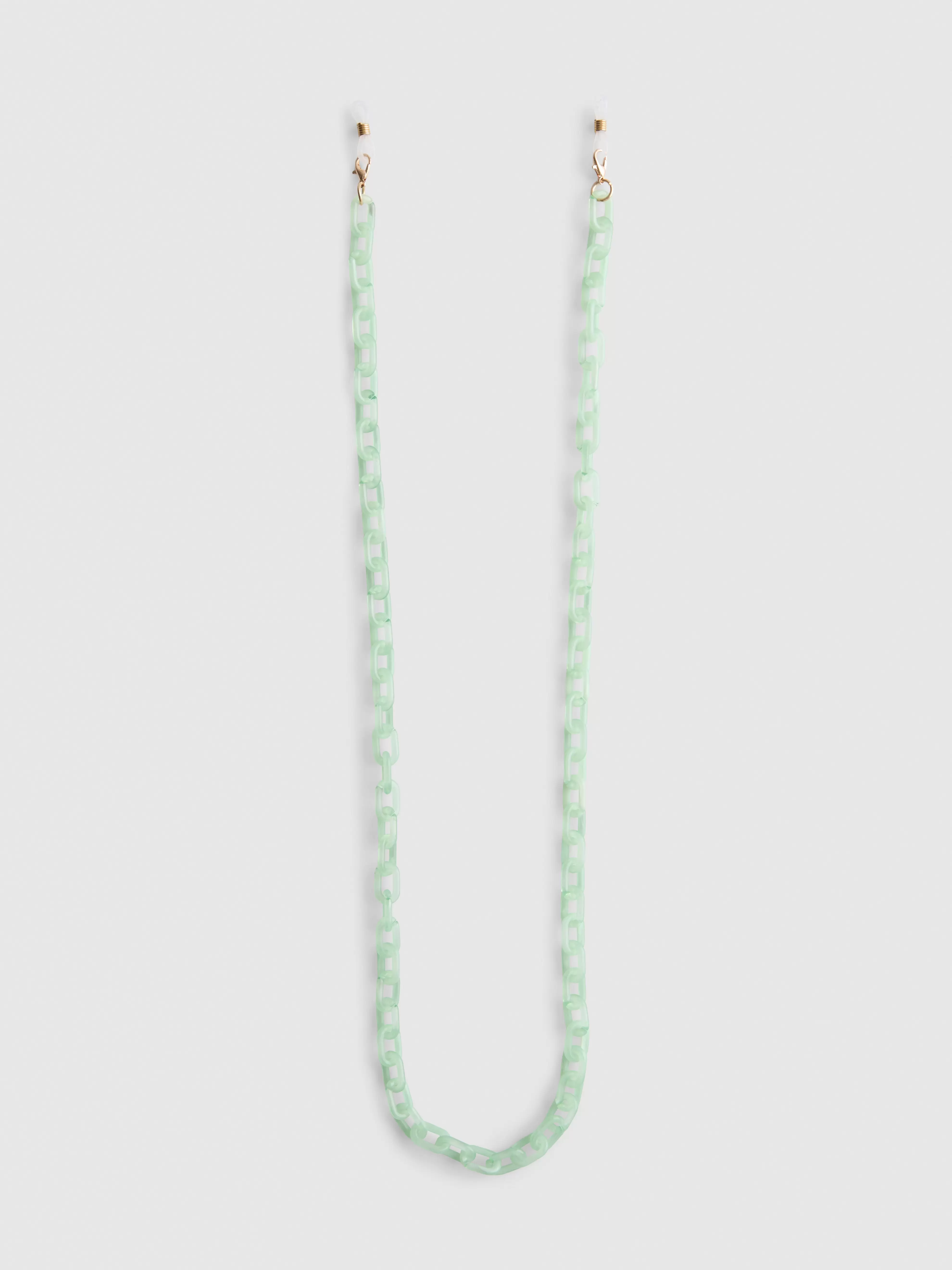 Cadena para gafas gruesa