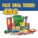 Mega Trueno*