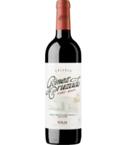 Gómez Cruzado Crianza 2023
