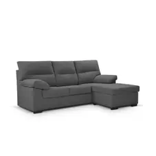 Sofá chaise longue Tiffany 208 cm