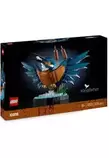 Lego Icons Martín Pescador 10331
