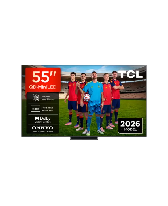 Smart TV 55C6K