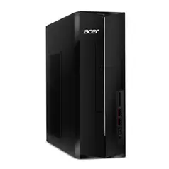Acer Aspire XC Ordenador de sobremesa | XC-1860 | Negro